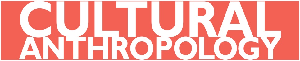Cultural Anthropology