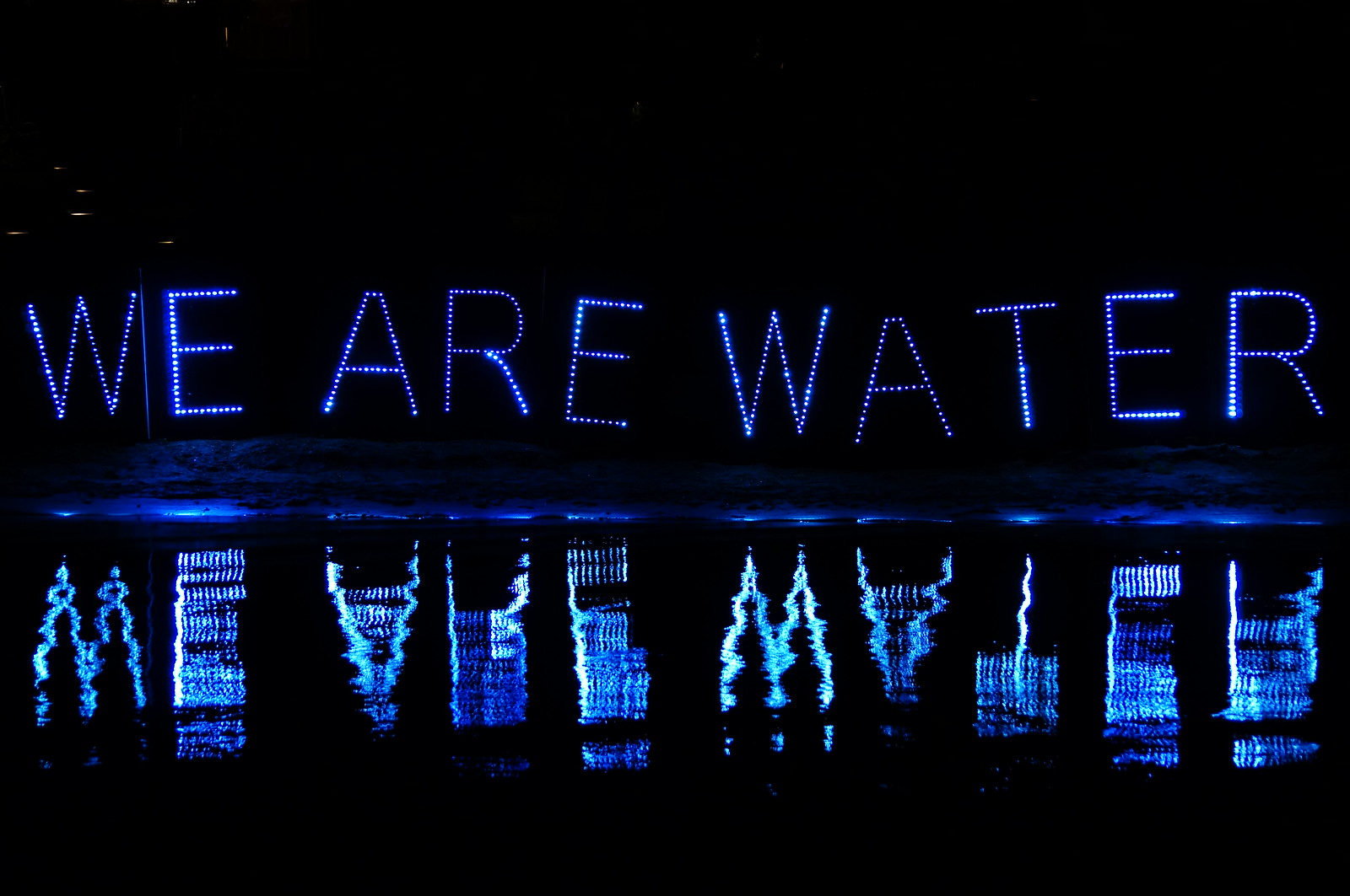 Water