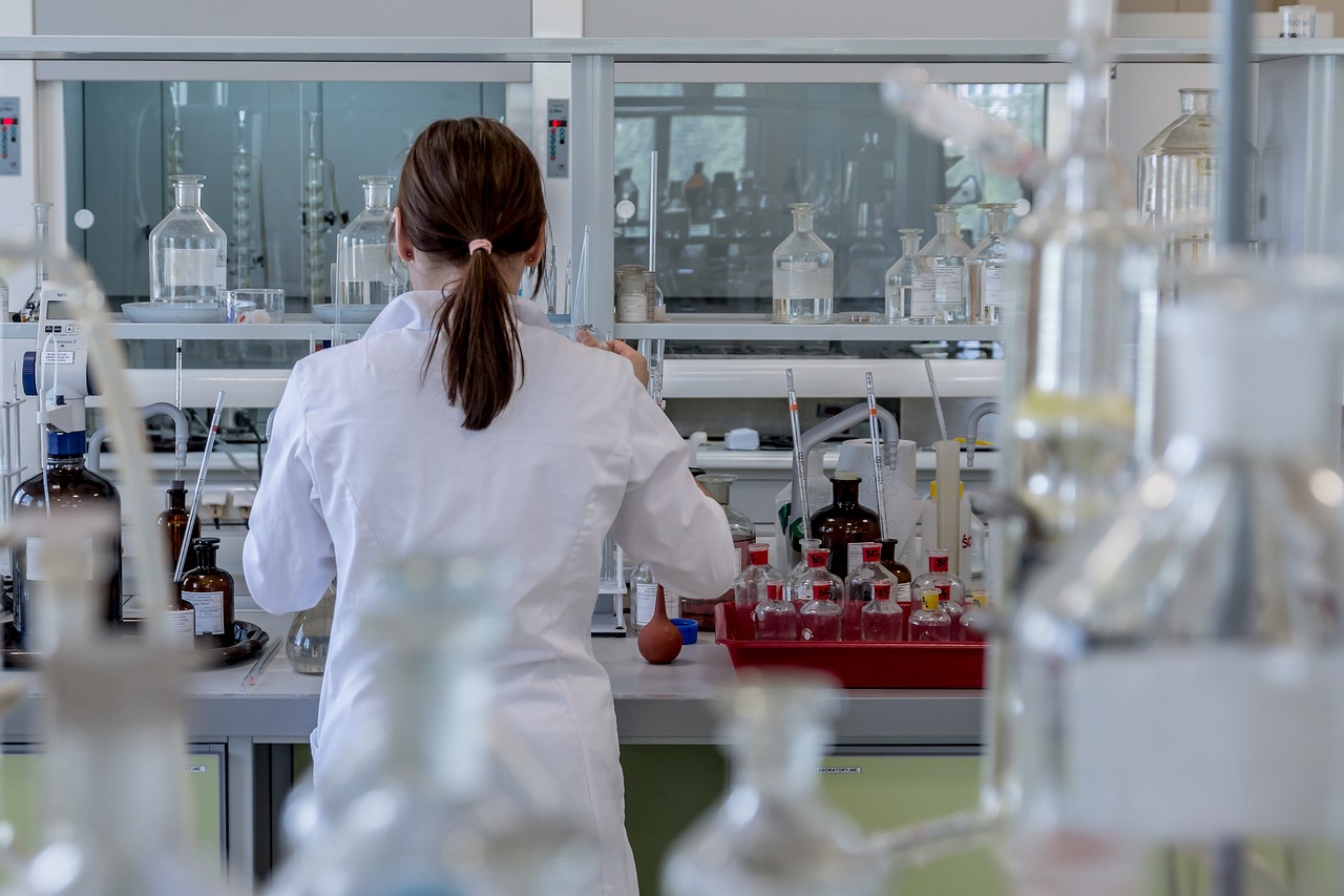 Ethnographies of Science