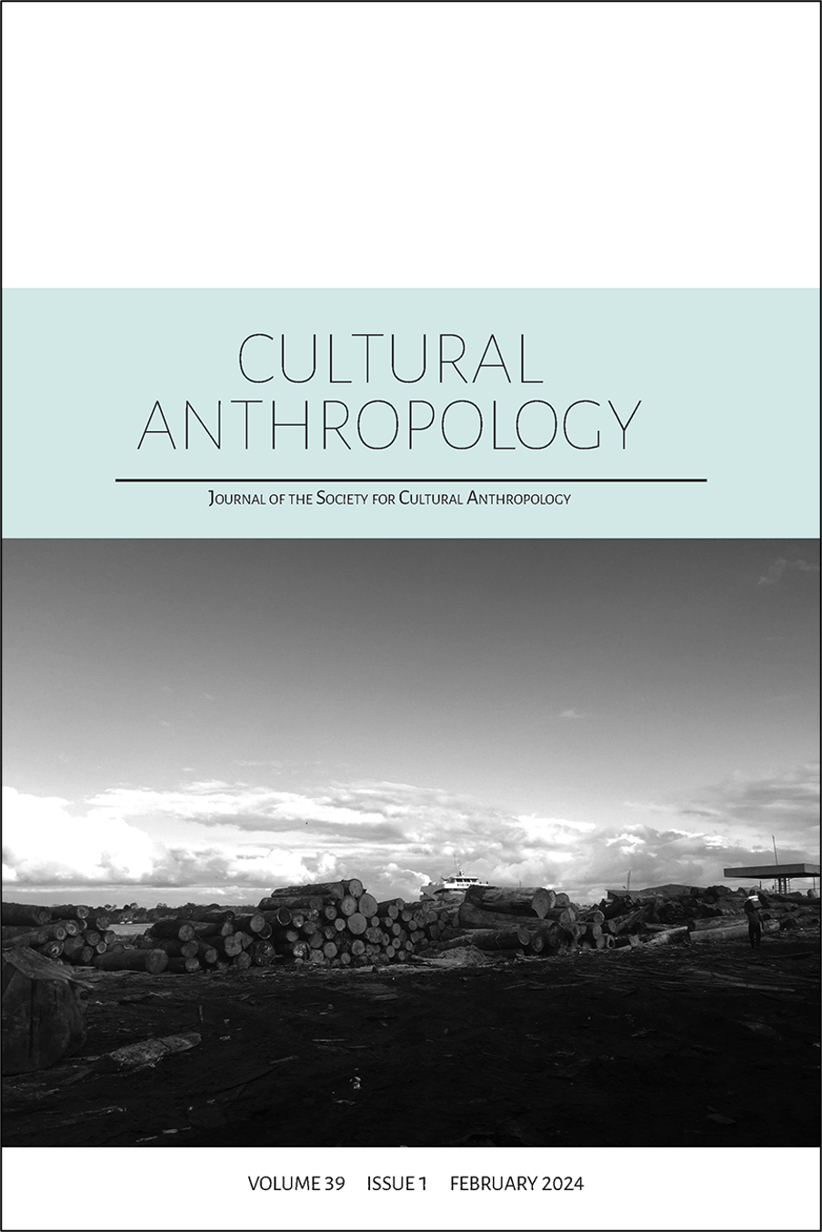 research paper on cultural anthropology